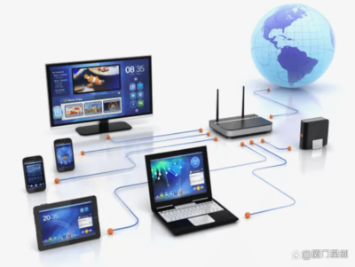 網(wǎng)絡(luò)基礎(chǔ)知識(shí)簡明指南