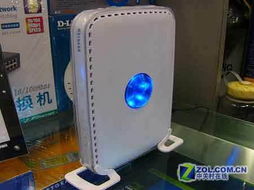 網(wǎng)件108mb無(wú)線路由價(jià)格走低 售780元