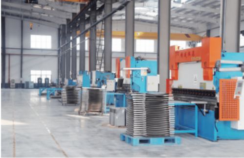 重大項(xiàng)目建設(shè) 進(jìn)行時(shí) 四十二 ②