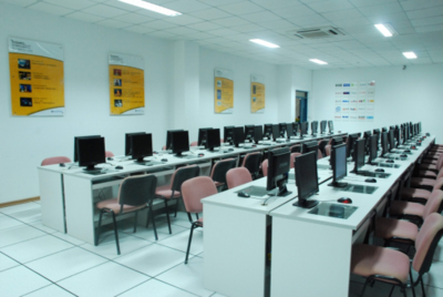 電子商務實驗室