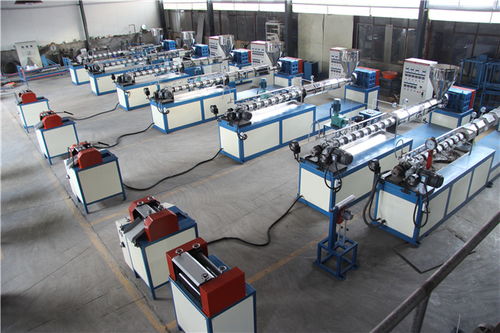 泡沫水果網(wǎng)套加工設(shè)備概述 浙江設(shè)備與龍口同力達售后服務(wù)優(yōu)勢