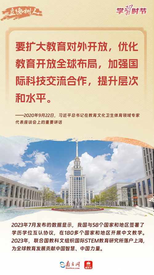 立德樹人 以教育之強夯實國家富強之基——論教育項目與科研文獻的研究與開發(fā)