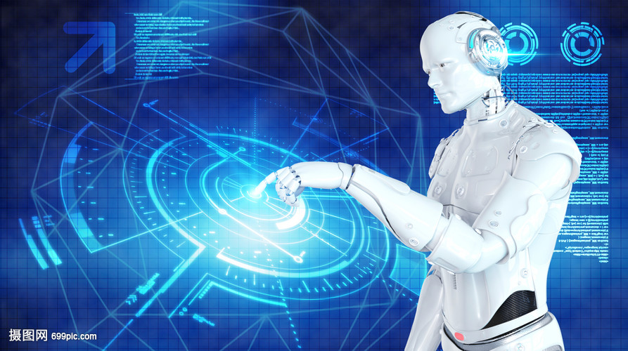 人工智能藍色科技背景下的雙創服務新紀元